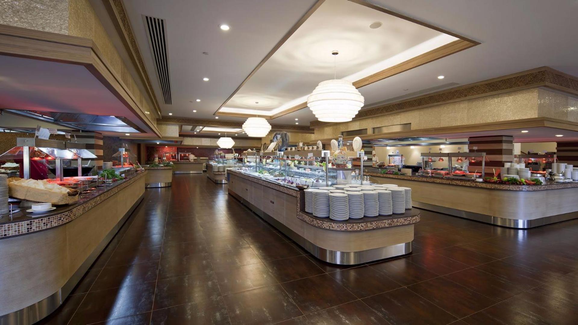 Hotel Club Grand Side Exterior foto